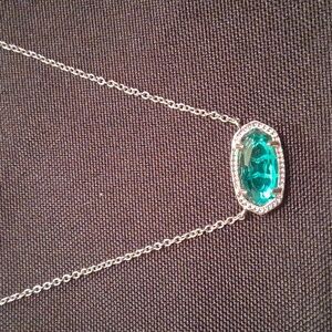 Kendra Scott Elisa Necklace